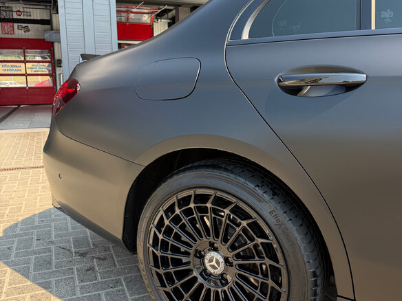 2020 Mercedes-Benz E-Класс 200 V (W213, S213, C238) Рестайлинг, чёрный, 3750000 рублей - вид 6