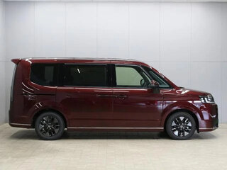 2024 Honda Stepwgn Spada VI, красный, 2689208 рублей, вид 5