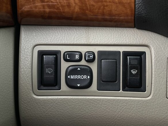 2006 Toyota Avensis II, бежевый - вид 13