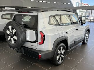 2025 Changan Deepal G318 I, серый, 6090000 рублей, вид 3