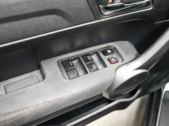 2008 Honda CR-V III, серый, 1100000 рублей - вид 13