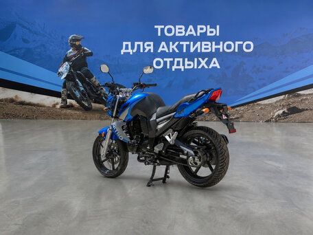 2026 Другие Мотоциклы (другие), синий, 138800 рублей, вид 4