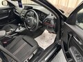 2015 BMW 1 серии 118i II (F20/F21) Рестайлинг, чёрный, 1479000 рублей - вид 10