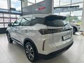 2026 Chery Tiggo 7L I, серебристый, 2940000 рублей - вид 5