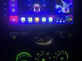 2008 Lada (ВАЗ) Priora I, чёрный, 139000 рублей, вид 5