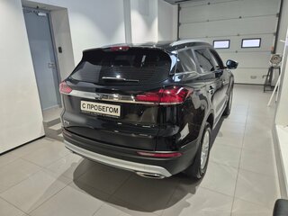 2025 Belgee X70 I Рестайлинг, чёрный, 2129000 рублей, вид 4