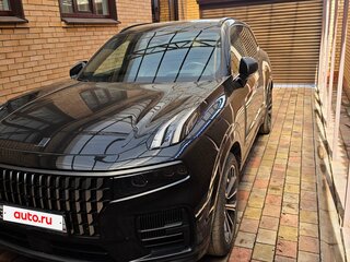 2023 Lynk & Co 09 EM-P, чёрный, 4639000 рублей, вид 1