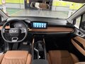 2023 Wuling Jiachen, серебристый, 1140000 рублей - вид 8