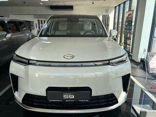 2026 GAC S9, белый, 6799000 рублей, вид 4