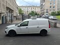 2021 LADA (ВАЗ) Largus, белый, 1300000 рублей - вид 6