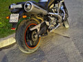 2005 Yamaha MT-01, серебристый, 699999 рублей - вид 3