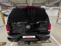 2004 Cadillac Escalade II, чёрный, 1250000 рублей - вид 4