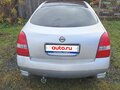 2002 Nissan Primera III (P12), серый, 240000 рублей - вид 2