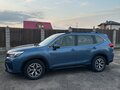 2019 Subaru Forester V, синий, 2550000 рублей - вид 3