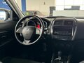 2014 Mitsubishi ASX I Рестайлинг, чёрный, 1240000 рублей - вид 11