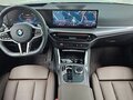 2025 BMW 4 серии Gran Coupe 420i G22, G23, G26 Рестайлинг, синий, 7700000 рублей - вид 2