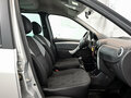2019 Lada (ВАЗ) Largus Cross I, серебристый, 940000 рублей - вид 10