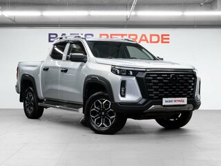 2023 Changan Hunter Plus, серый, 2279000 рублей, вид 3