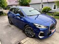 2024 BMW 2 серии Active Tourer 218i U06, синий, 3350000 рублей - вид 2