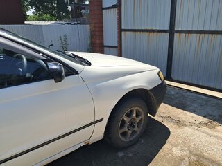 1994 Toyota Caldina I, белый, 150000 рублей, вид 5