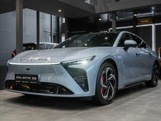 2025 Esteo Exlantix ES, голубой, 6170000 рублей, вид 2