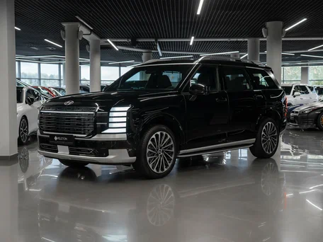 Hyundai Palisade II