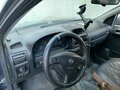 1999 Opel Astra G, синий - вид 2