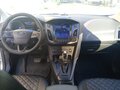 2018 Ford Focus III Рестайлинг, белый, 1270000 рублей - вид 10