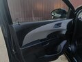2013 Chevrolet Aveo II, чёрный, 560000 рублей - вид 10