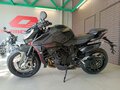 2026 QJMotor SRK 921, чёрный, 1090000 рублей - вид 2