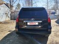 2011 Lexus GX 460 II, чёрный, 3200000 рублей - вид 4