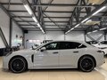 2019 Porsche Panamera 4 Sport Turismo II, серый, 8499000 рублей - вид 5
