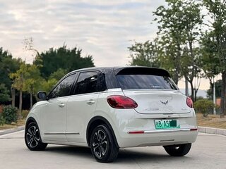 2025 Wuling Binguo 37.9 kWh, белый, 1170548 рублей, вид 5