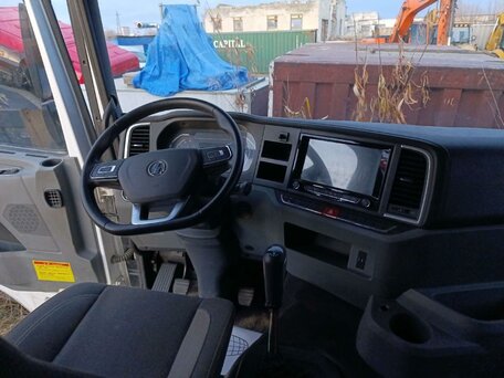 2024 Shacman (Shaanxi) SX3318, белый, 6497500 рублей, вид 5