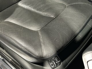 2004 Mercedes-Benz CL-Класс 500 II (C215) Рестайлинг, серебристый, 650000 рублей, вид 5