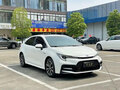 2023 Toyota Corolla Sporty XII (E210), белый, 1699000 рублей - вид 2