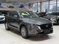 2026 Mazda CX-5 II Рестайлинг, серый
