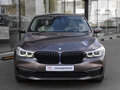 2018 BMW 6 серии Gran Turismo 630d xDrive IV (G32), коричневый, 3398000 рублей - вид 1