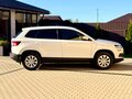 2021 Skoda Karoq DSG7 I, белый, 2250000 рублей - вид 10