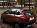 2021 Lada (ВАЗ) XRAY Cross I, коричневый - вид 5