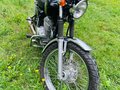 2003 Honda CB 400SS, чёрный, 355000 рублей - вид 4