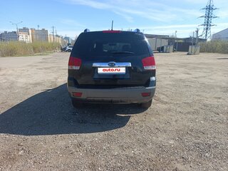 2012 Kia Mohave 8-speed I, чёрный, 1350000 рублей, вид 4