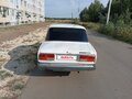 2008 Lada (ВАЗ) 2105, белый, 100000 рублей - вид 1