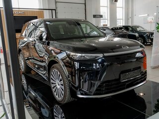 2026 GAC S9, чёрный, 6799000 рублей, вид 1