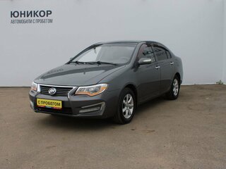 Lifan Solano I Рестайлинг (630)