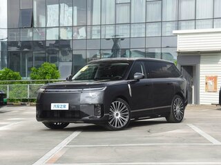 2026 Xpeng GX, синий, 11615000 рублей, вид 1