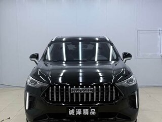 2022 Haval Chitu, чёрный, 1140000 рублей, вид 2