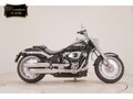 2026 Harley-Davidson Fat Boy, чёрный