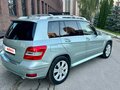 2008 Mercedes-Benz GLK-Класс 280 I (X204), серый, 950000 рублей - вид 5