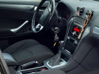 2010 Ford Mondeo IV Рестайлинг, чёрный, 580000 рублей, вид 2